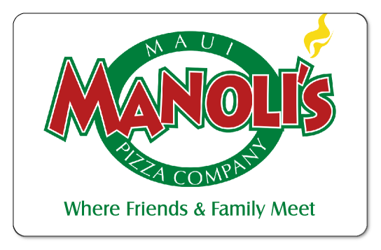 Manolis logo on a white background